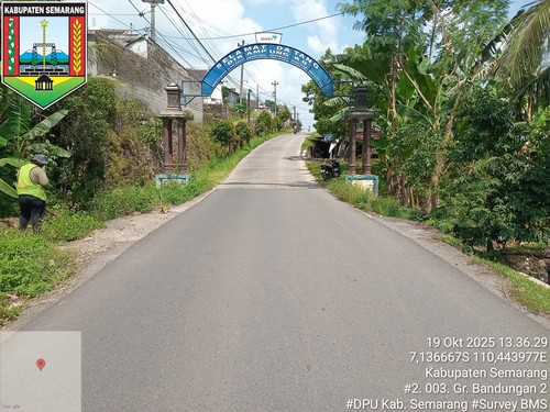 Foto Tahun 2025