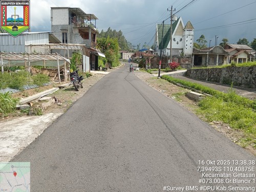 Foto Tahun 2025