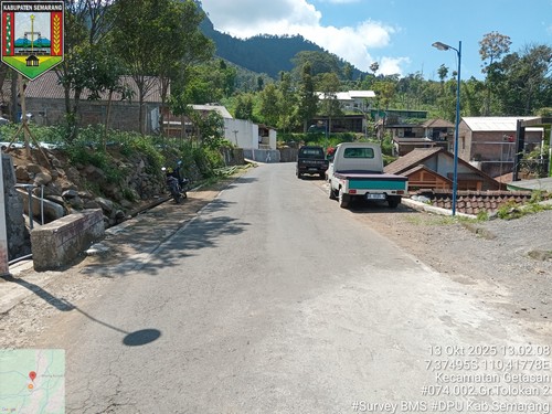 Foto Tahun 2025