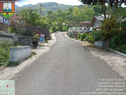 Foto Tahun 2025