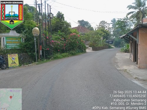 Foto Tahun 2025