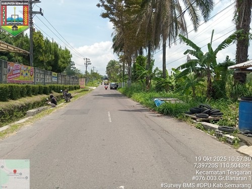 Foto Tahun 2025