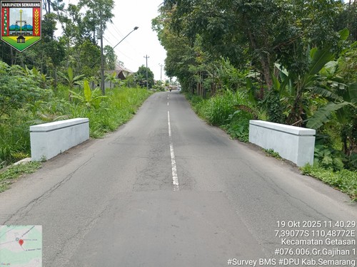 Foto Tahun 2025