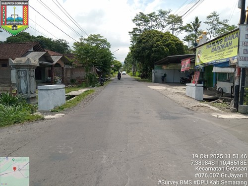 Foto Tahun 2025