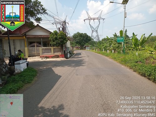 Foto Tahun 2025