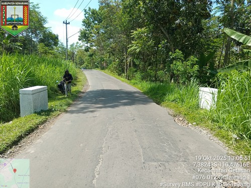 Foto Tahun 2025