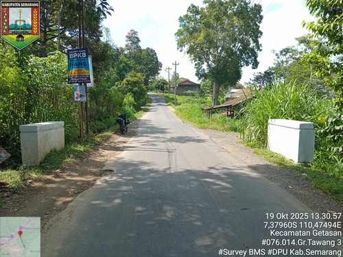 Foto Tahun 2025