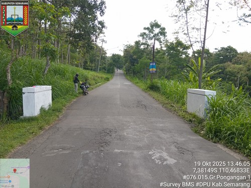 Foto Tahun 2025