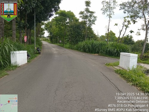 Foto Tahun 2025