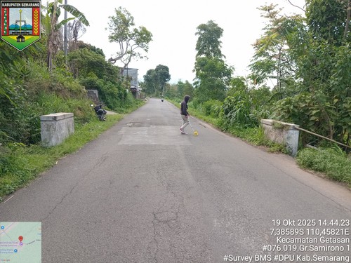 Foto Tahun 2025
