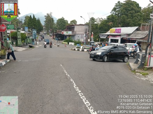 Foto Tahun 2025