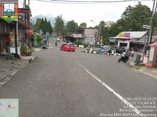 Foto Tahun 2025