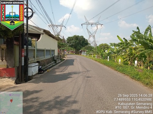Foto Tahun 2025