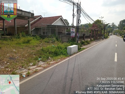 Foto Tahun 2025