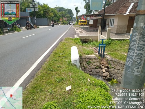 Foto Tahun 2025