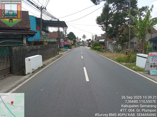 Foto Tahun 2025