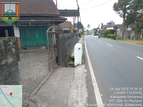 Foto Tahun 2025