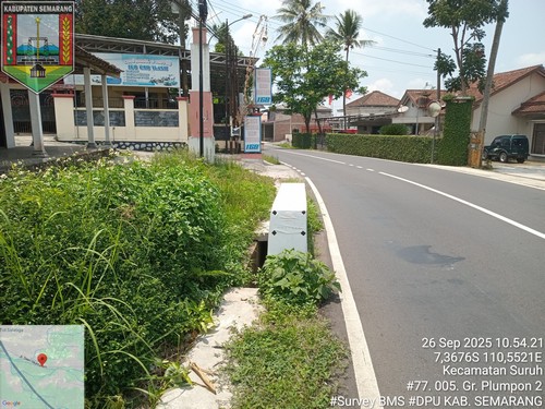 Foto Tahun 2025