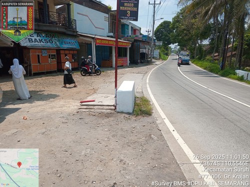 Foto Tahun 2025