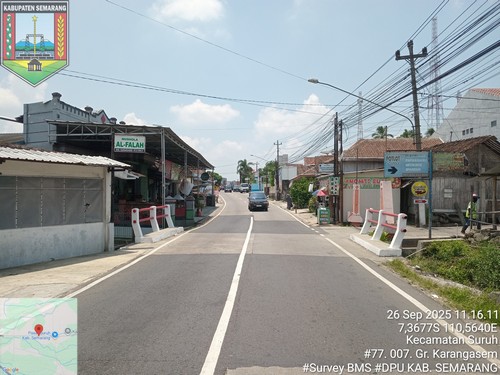 Foto Tahun 2025