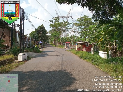 Foto Tahun 2025