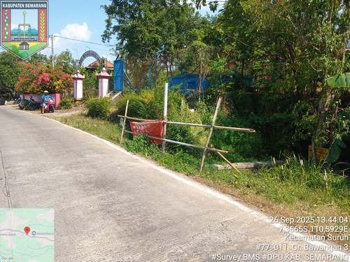 Foto Tahun 2025