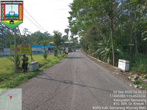 Foto Tahun 2025