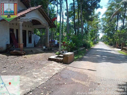 Foto Tahun 2025