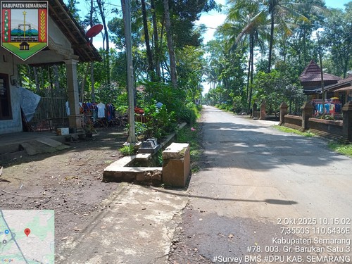Foto Tahun 2025