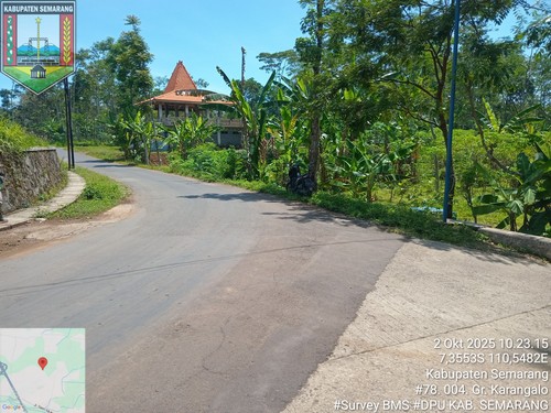 Foto Tahun 2025