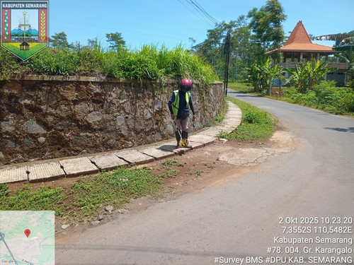 Foto Tahun 2025