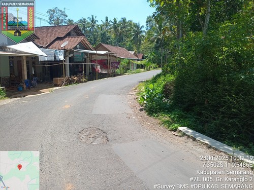 Foto Tahun 2025