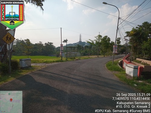 Foto Tahun 2025