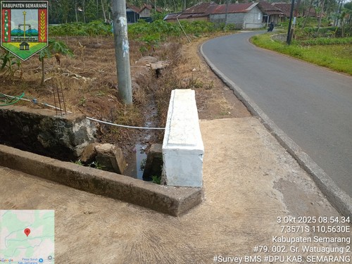 Foto Tahun 2025