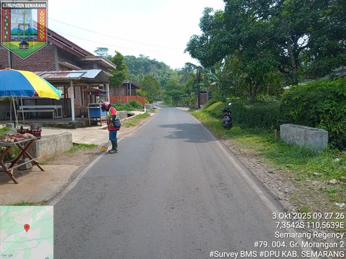 Foto Tahun 2025
