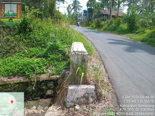 Foto Tahun 2025