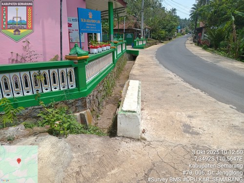 Foto Tahun 2025
