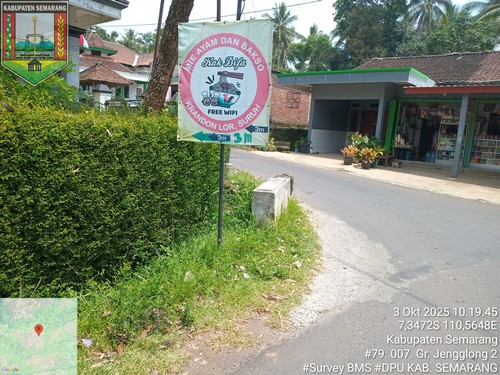 Foto Tahun 2025