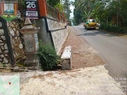 Foto Tahun 2025