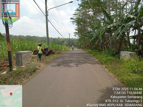 Foto Tahun 2025