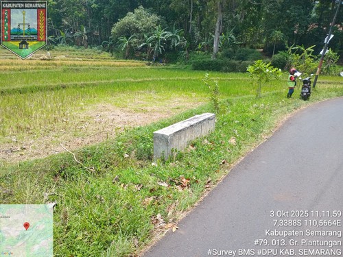 Foto Tahun 2025
