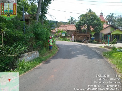 Foto Tahun 2025