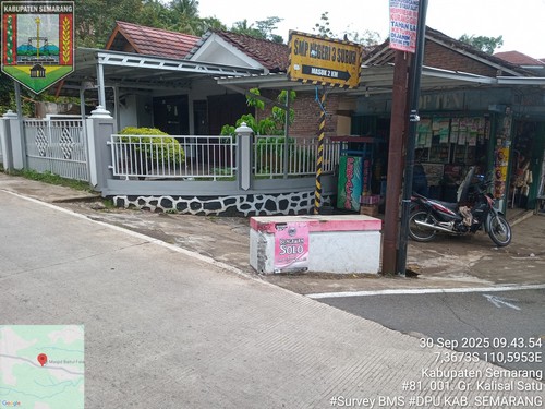 Foto Tahun 2025