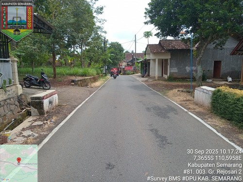 Foto Tahun 2025