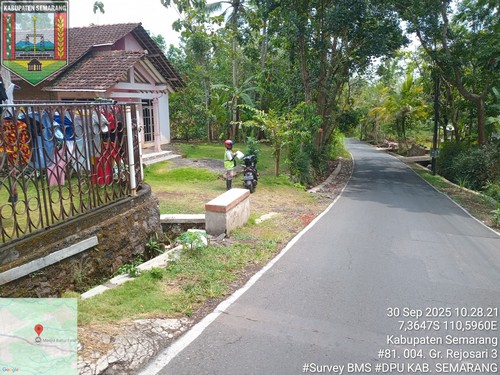 Foto Tahun 2025