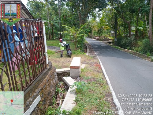 Foto Tahun 2025