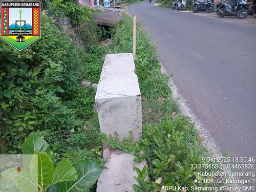 Foto Tahun 2025