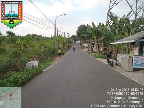 Foto Tahun 2025
