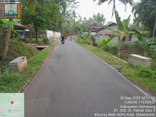 Foto Tahun 2025