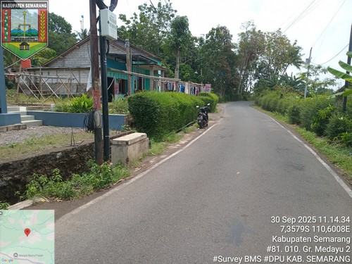 Foto Tahun 2025